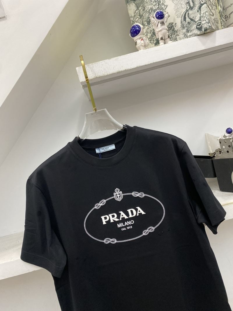 Prada T-Shirts